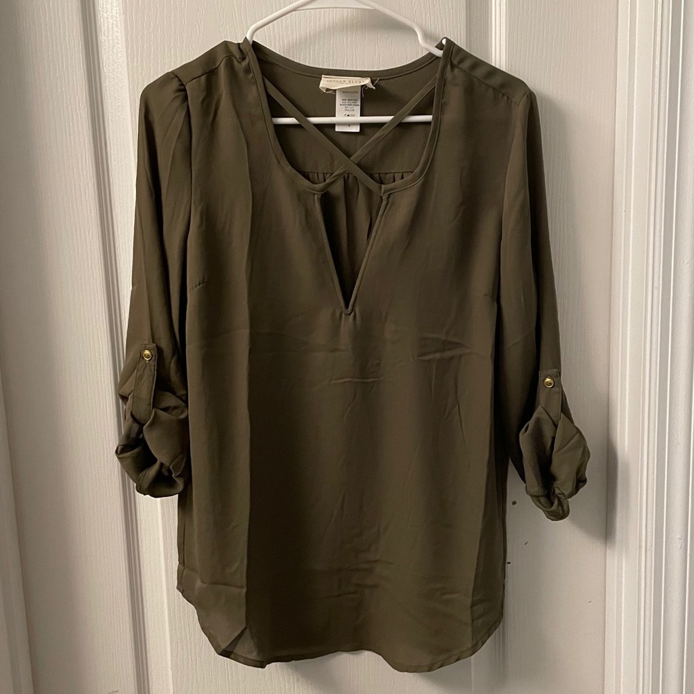 Women’s blouse Top